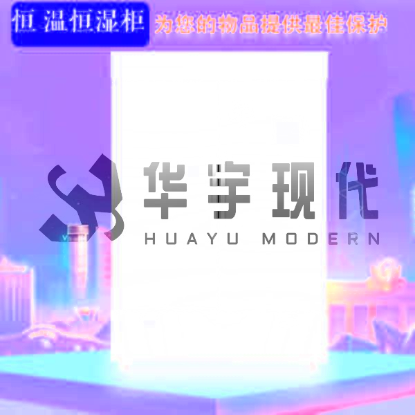 藝術品收藏家的恒溫恒濕柜選擇全攻略 建議從藝術品收藏和保護的角度切入