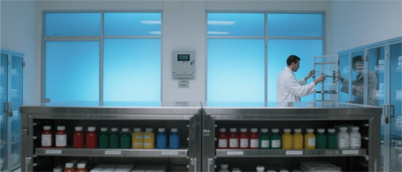 專業級恒溫恒濕設備推薦(圖4)